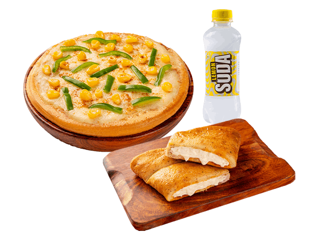 Order Meals for 1 at just 139 near me