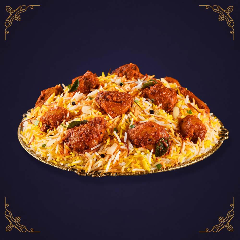 Order Long lost biryanis at Flat 279 near me