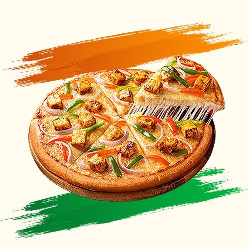 Order Regular Pizzas at 129 near me