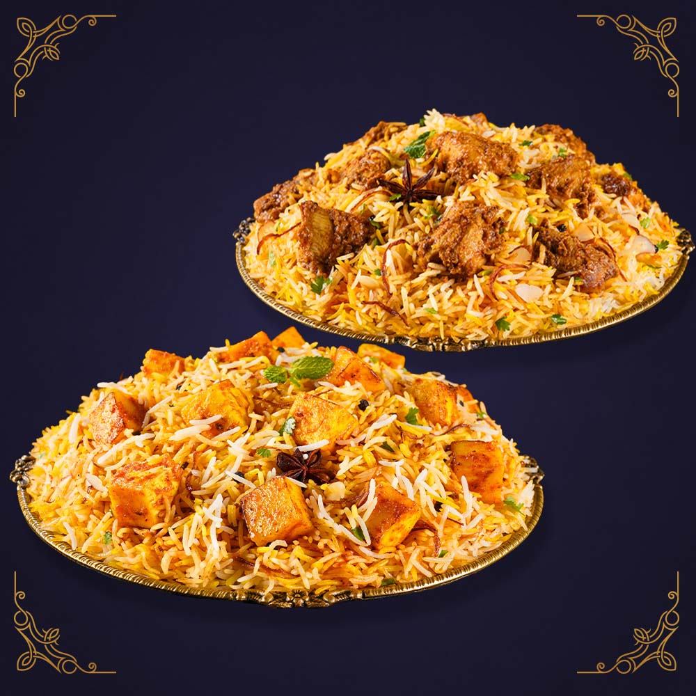 Order 1+ 1 Combos at 250 each near me