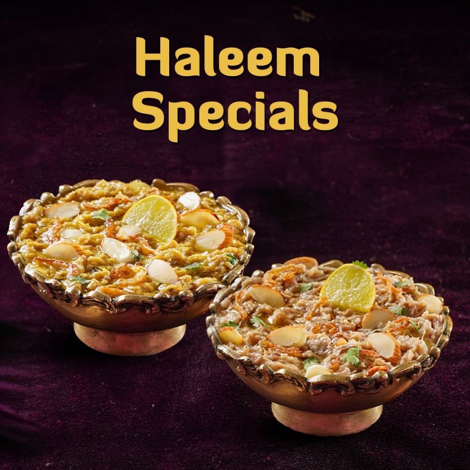 Order Haleem Specials near me