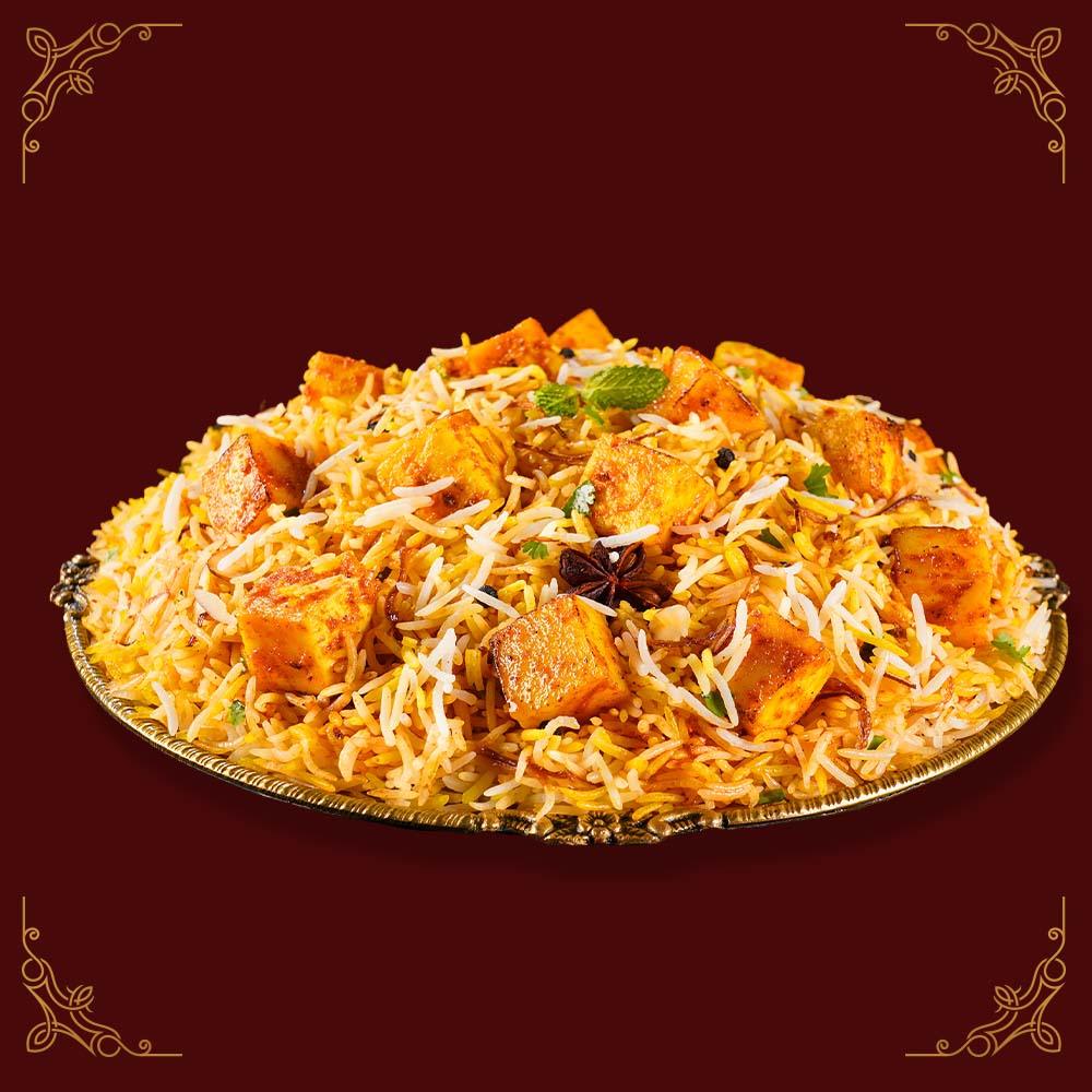 Order Veg Specials near me