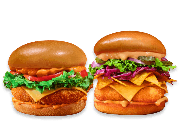 Order BOGO Burger Combos (No Coupon Required) near me