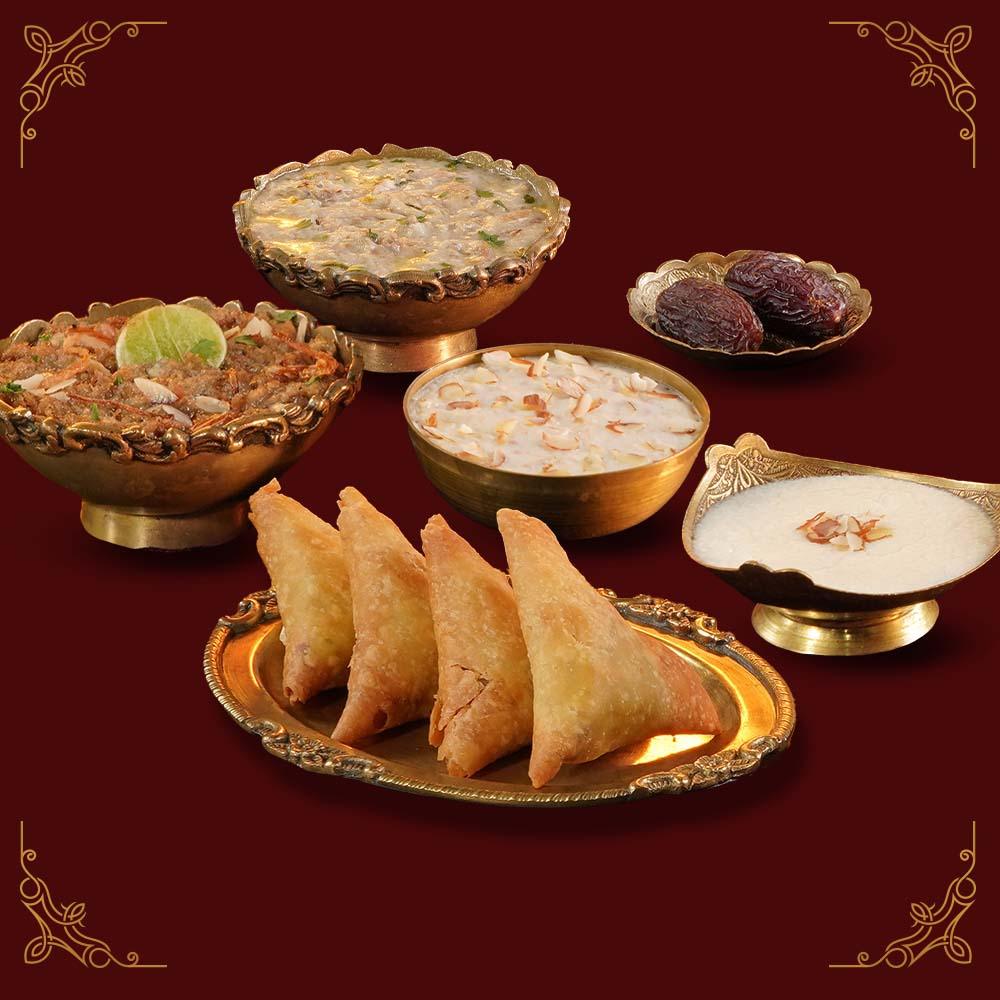 Order Ramzan Specials near me