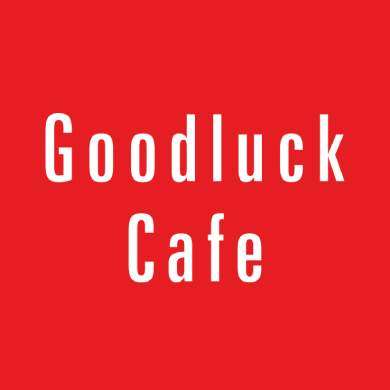 Goodluck Cafe near me