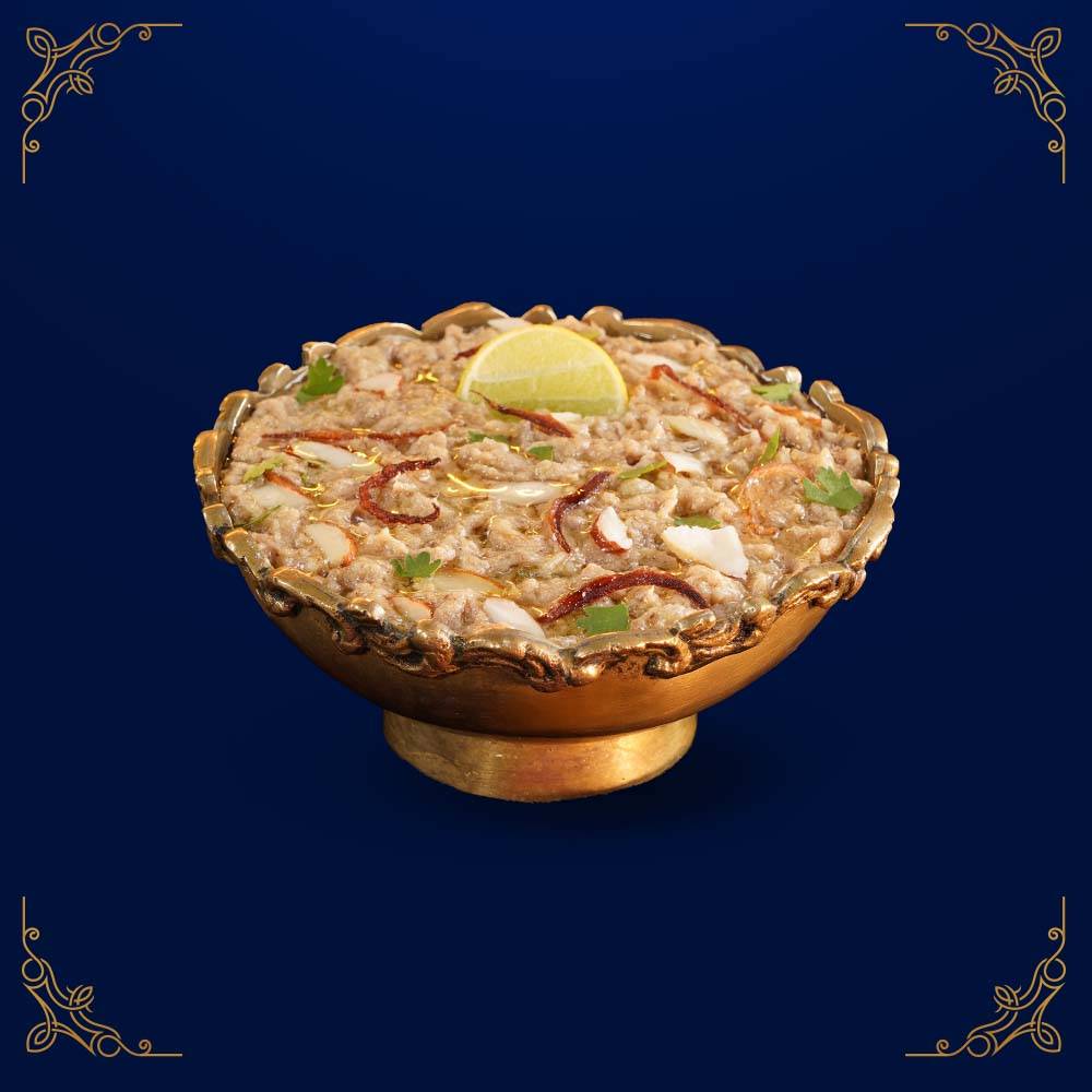 Order Haleem Specials  near me
