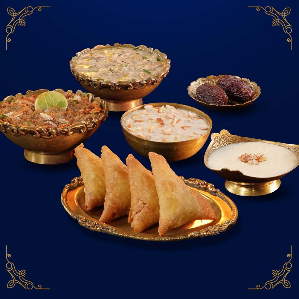 Order Ramzan Specials near me