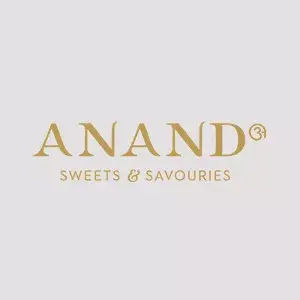 Anand Sweets and Savouries