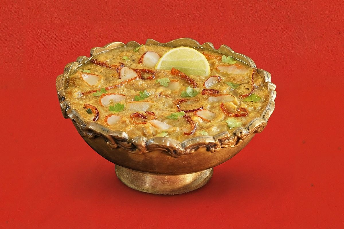 Chicken Haleem (300 Gm)