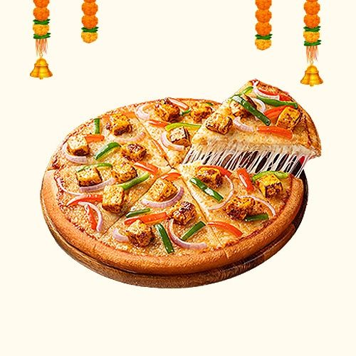 Order Regular Pizzas at 129 near me