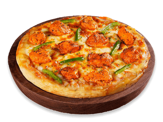 Order Regular Pizzas at 129 near me