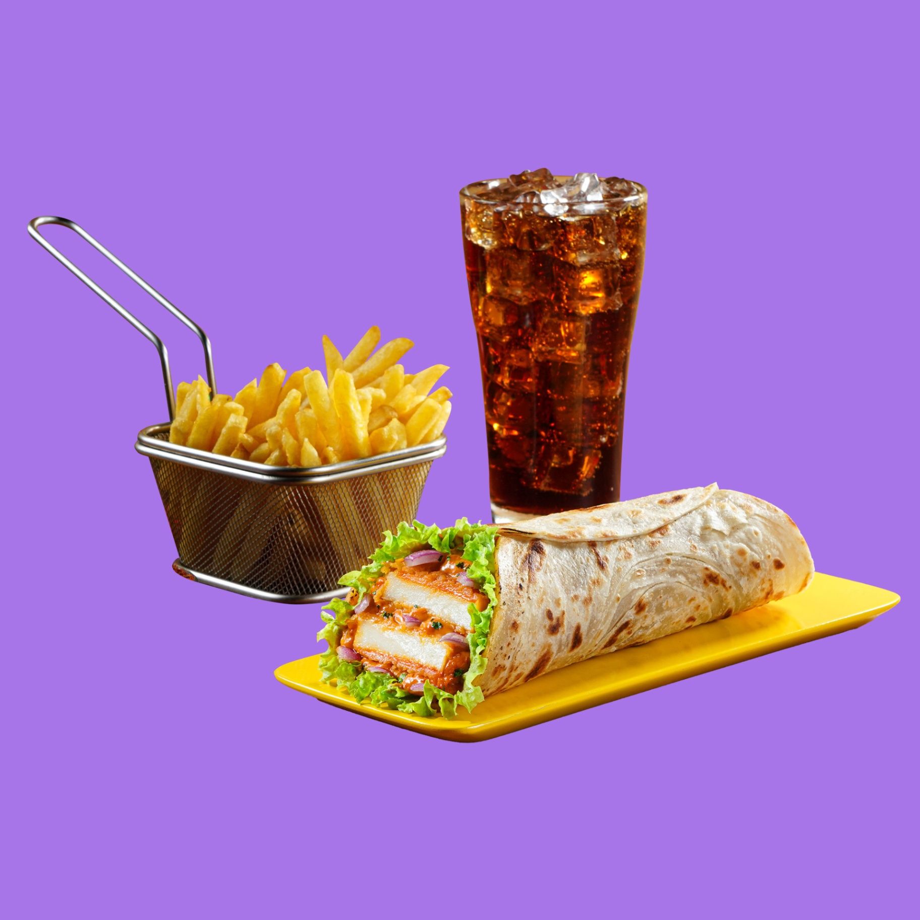 Order Match Day Combos near me