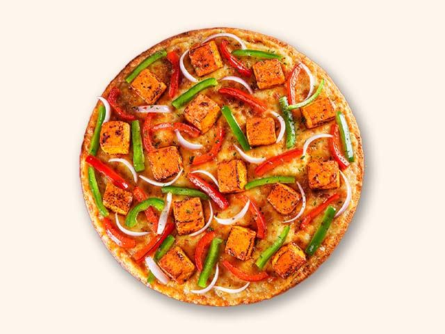 Order Medium 10" Classic Topping Pizzas (Serves 2) near me