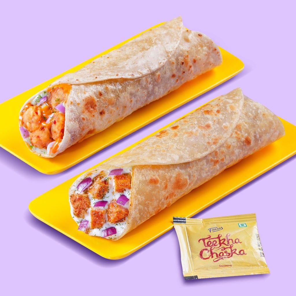 Order Super Saver Wrap Duos (starting at 198) near me