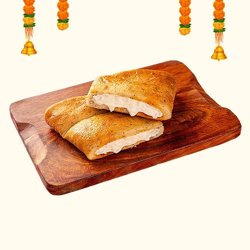 Order Garlic breads starting at 79 near me