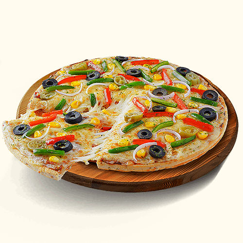 Order Medium 10" Classic Topping Pizzas (Serves 2) near me