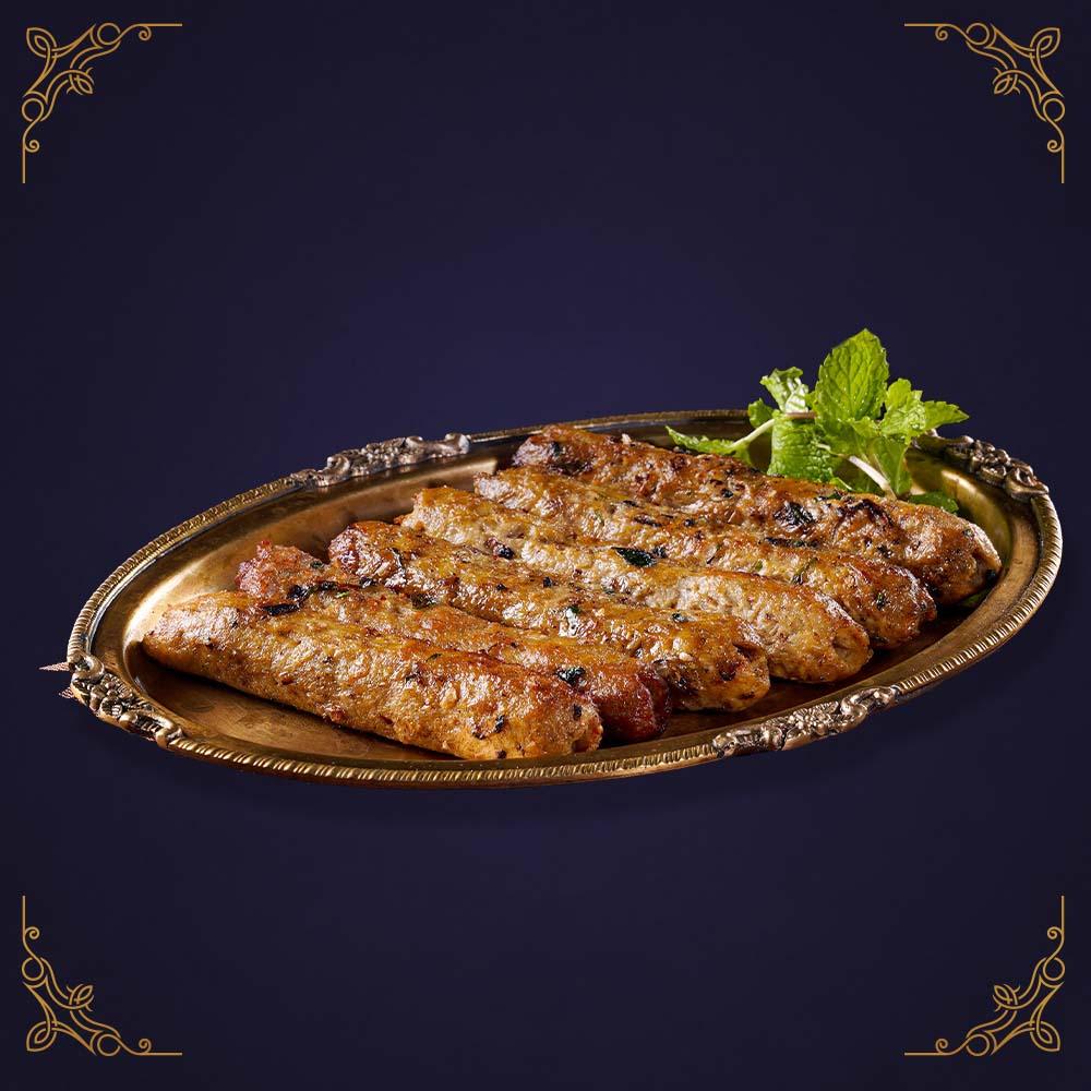 Order Dastan-e-Kebab (Starters) near me