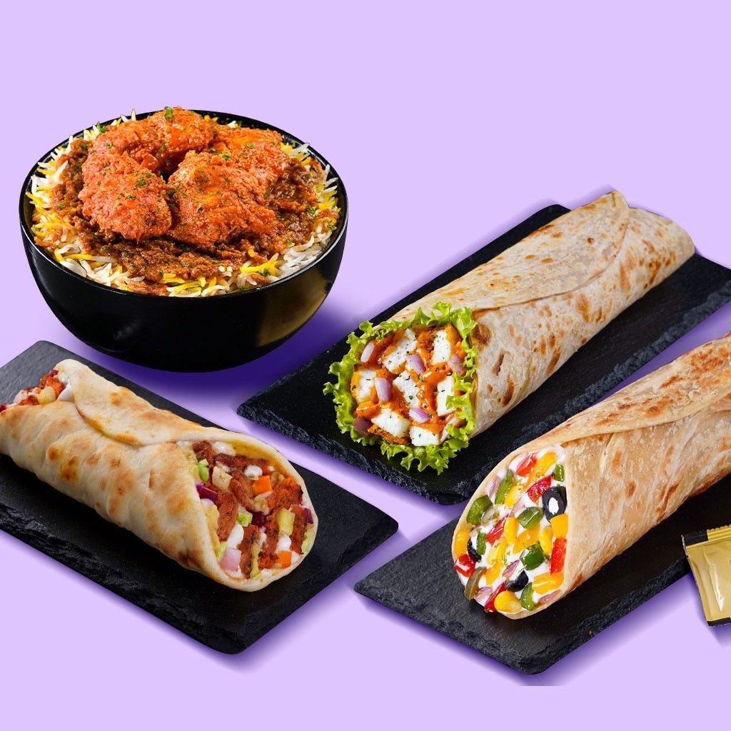 Order Party Combo (Save Upto Rs 407) near me