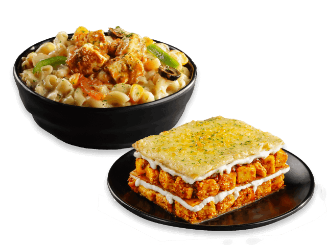 Order BOGO Lasagna & Pasta Combos (No Coupon Required) near me