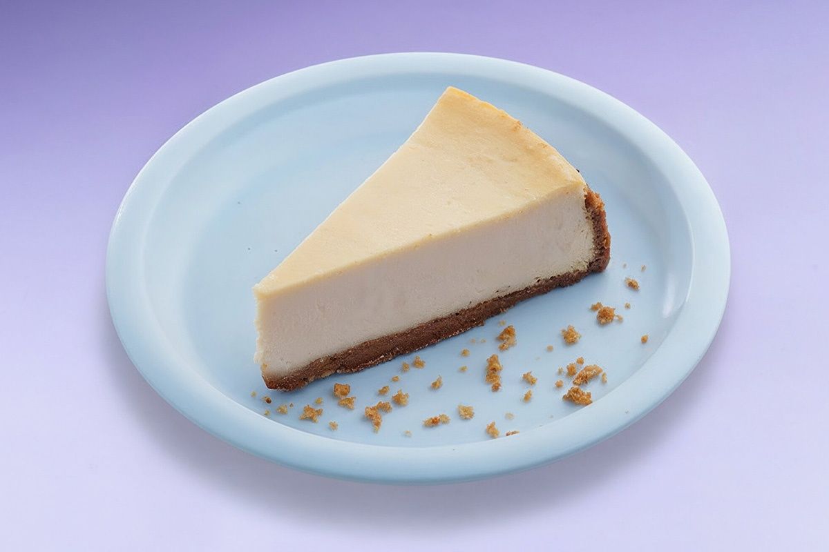 New York Cheesecake