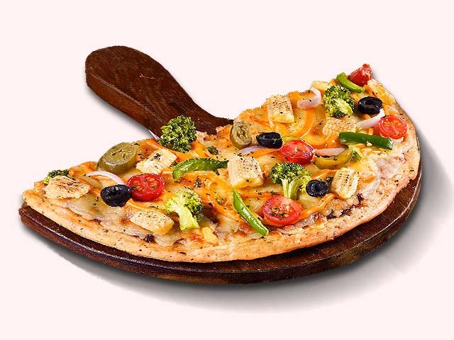 Order Standout Semizza (Half Pizza) (Serves 1) near me