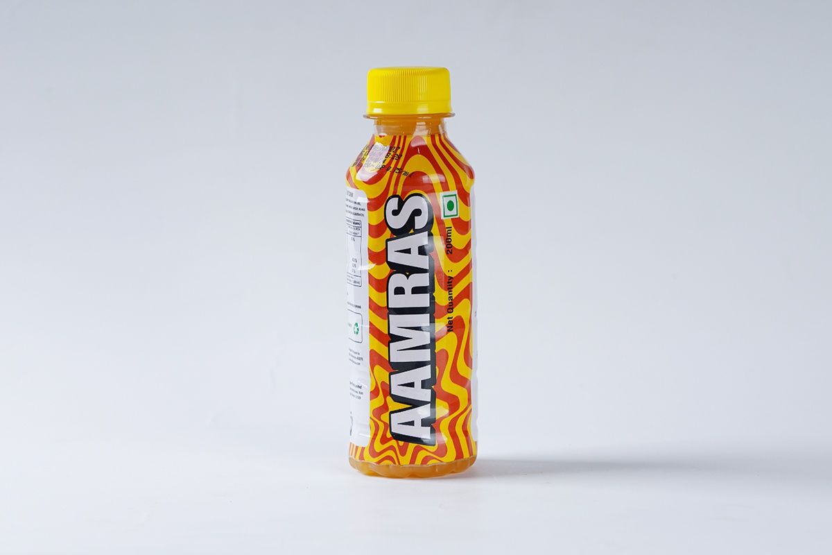 Aamras Drink (200 ML)