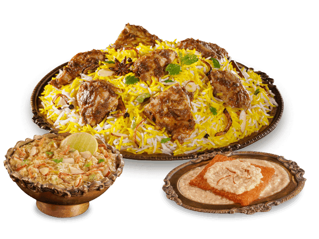 Order Ramadan Specials near me