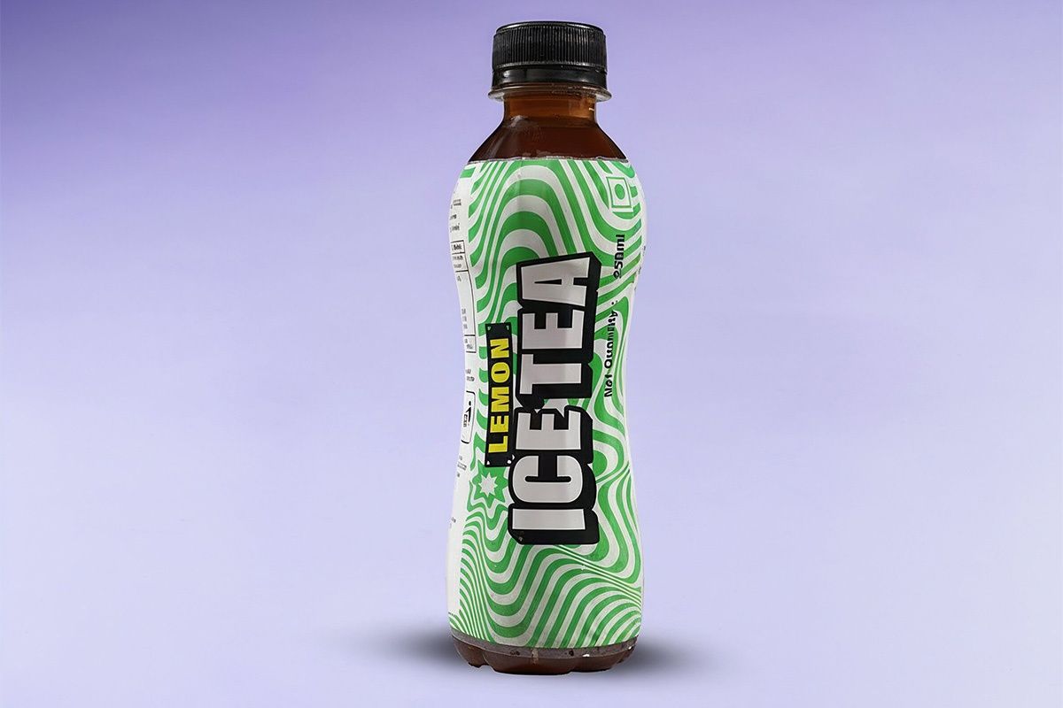 Lemon Ice Tea (250 ML)