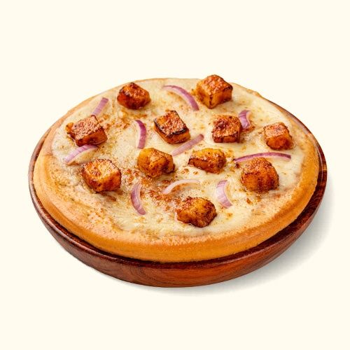 Order Regular Pizzas at 129 near me