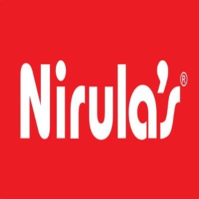 Nirula's near me Bengaluru