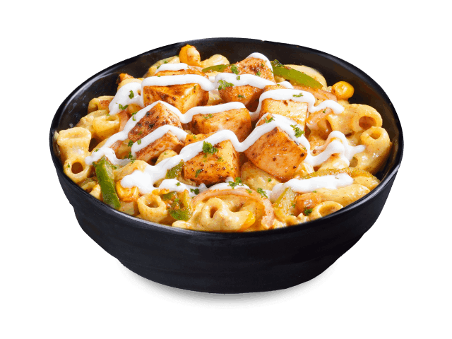 Order Cheesy Bowls at 169  near me