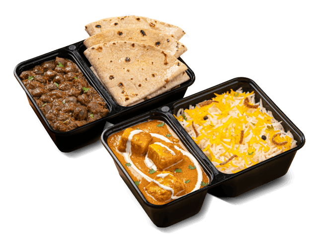 Order 1 + 1 Meal combos near me