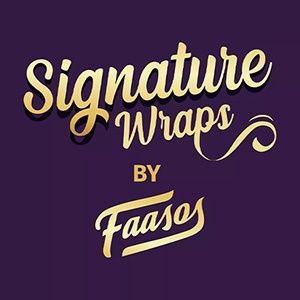 Faasos' Signature Wraps & Rolls