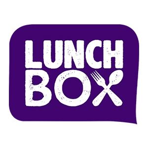 Lunchbox - Meals & Thalis
