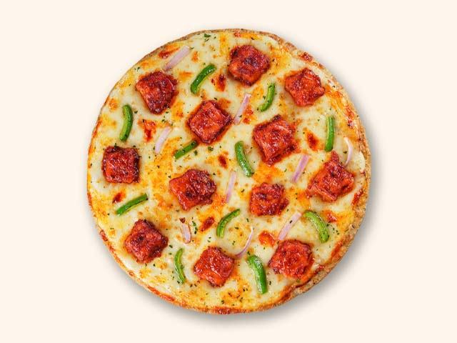 Order Medium 10" Standout Topping Pizzas (Serves 2) near me