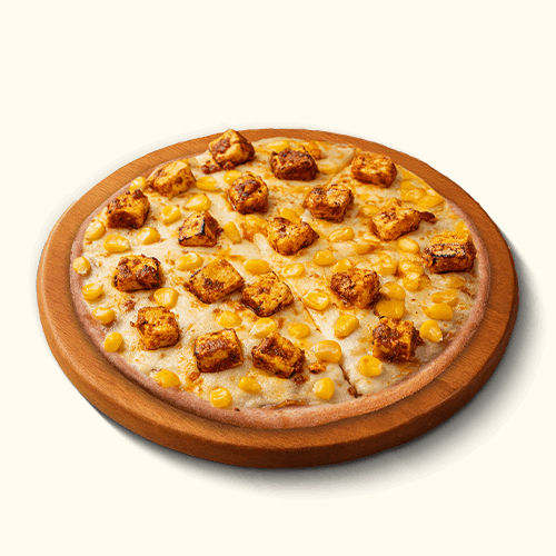 Order Thin Crust Pizza near me