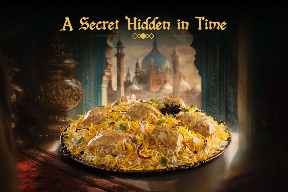 Order Shahenshah's Secret Menu (Only Till 30th Nov) near me