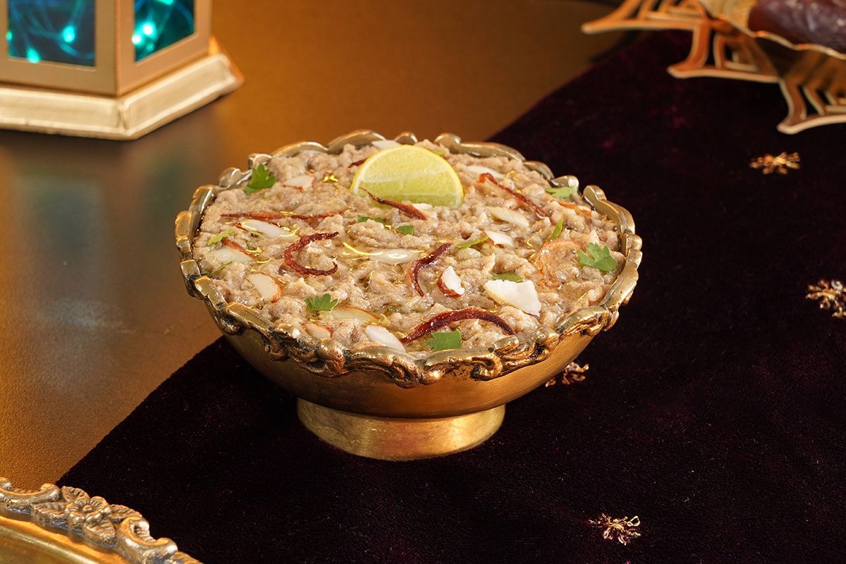 Order Haleem Specials  near me