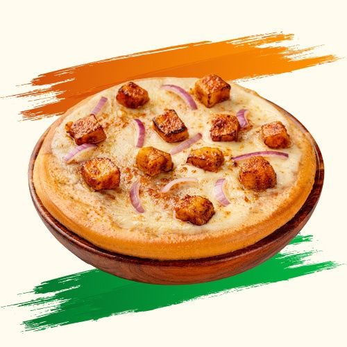 Order Cheesy Pizza Mania starting at 199 near me