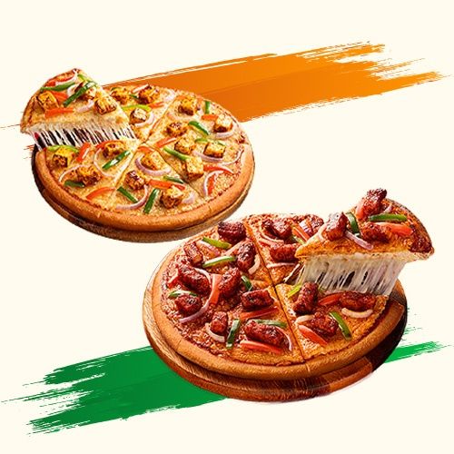 Order Buy 1 Get 1 Regular Pizzas at 279 near me