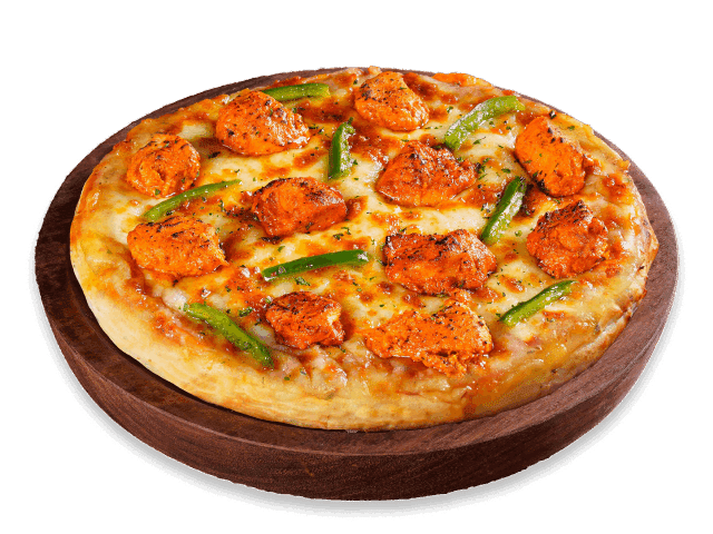 Order Regular Pizzas at FLAT 169 (No Coupon Required) near me