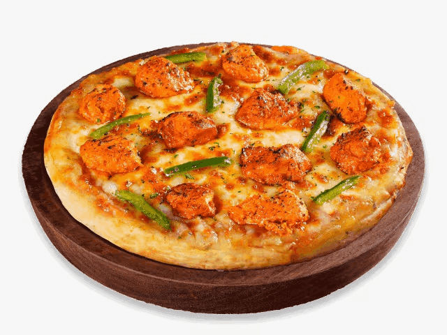 Order Regular Pizzas starting at 99 near me