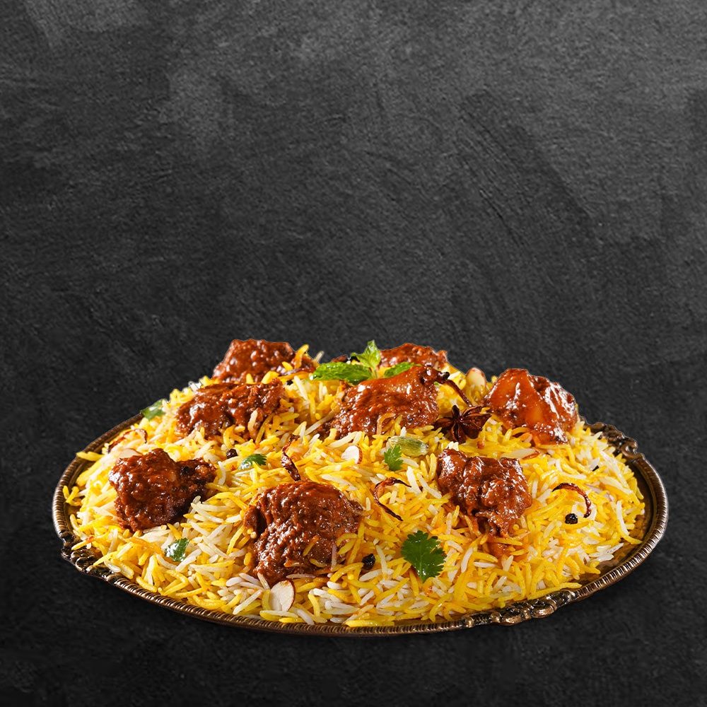 Order Classic Biryani near me