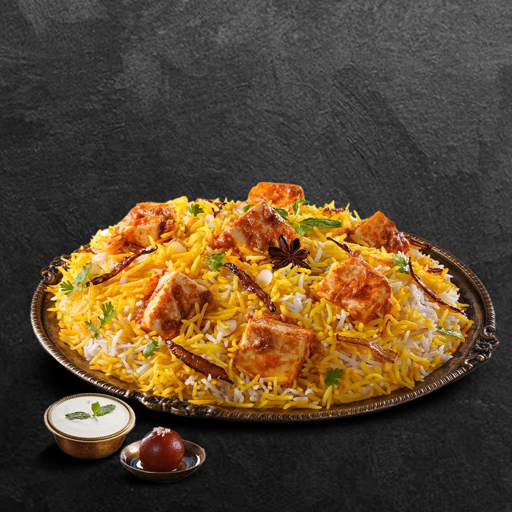 Order Biryanis at 299 near me