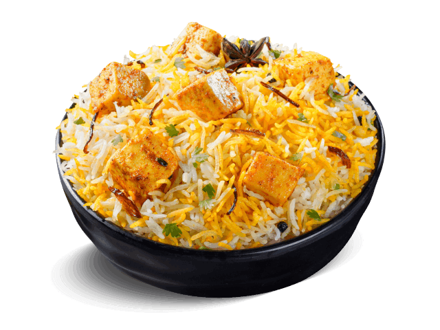Order Biryani Bowls near me