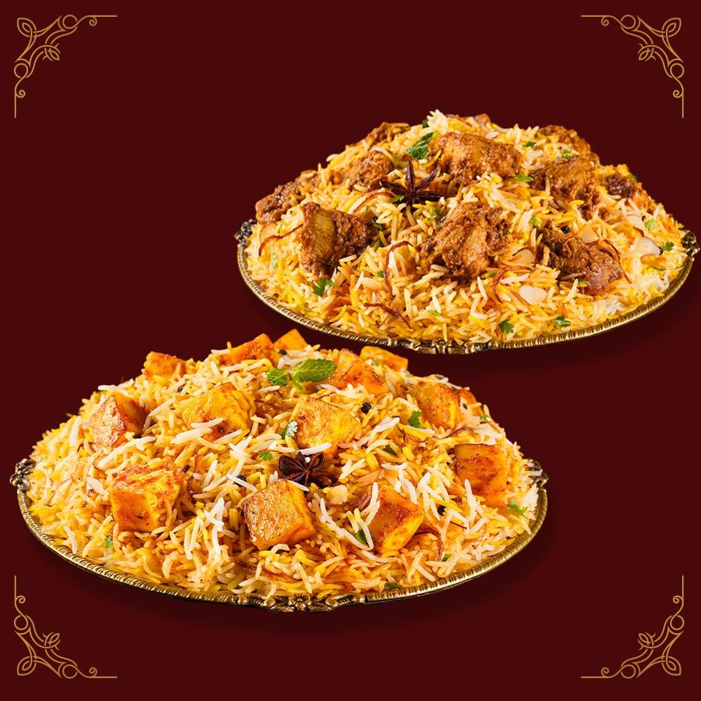 Order 1+ 1 Combos at 250 each near me