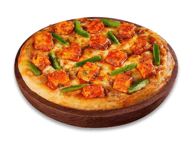 Order Cheesy Pizza Mania near me