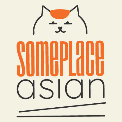 Someplace Asian near me Dubai