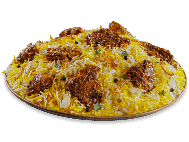 Order Mini Biryanis at FLAT 149 (No Coupon Required) near me