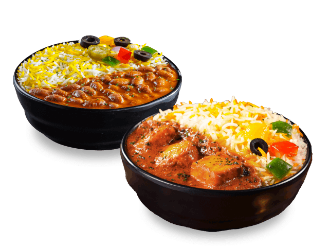 Order Buy 1 Get 1 Free Rice Bowls near me